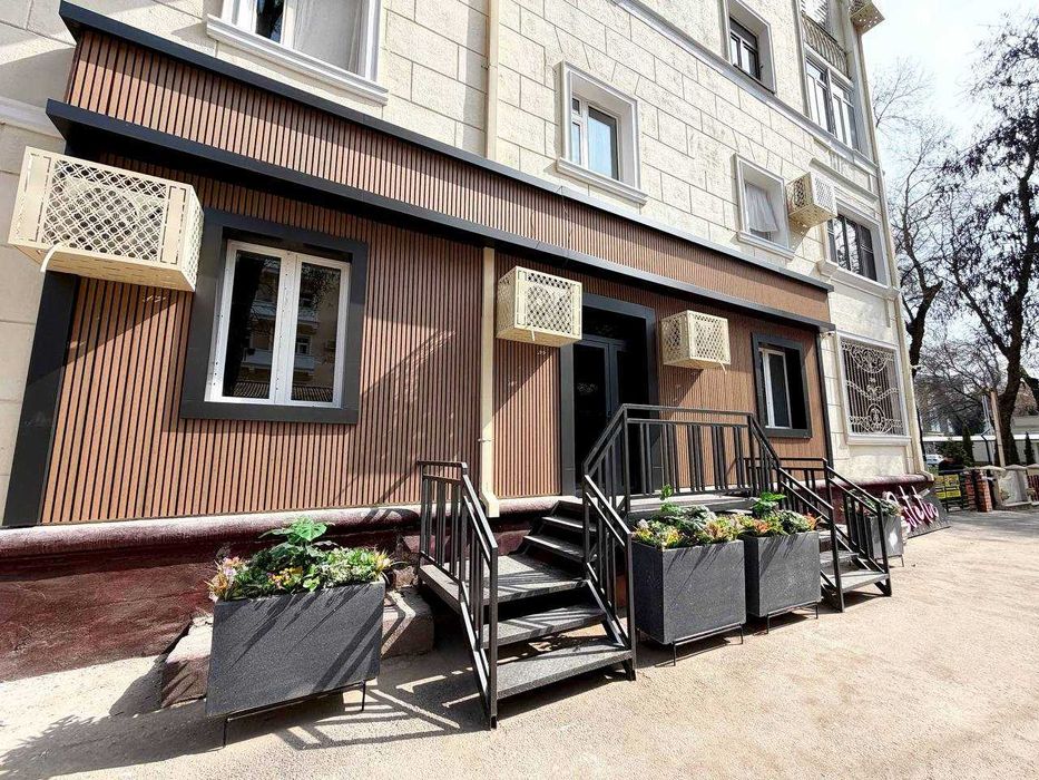 Продаётся Нежилое! Яккасарай,  Шота Руставели  Аския  1-Линия, 100м2