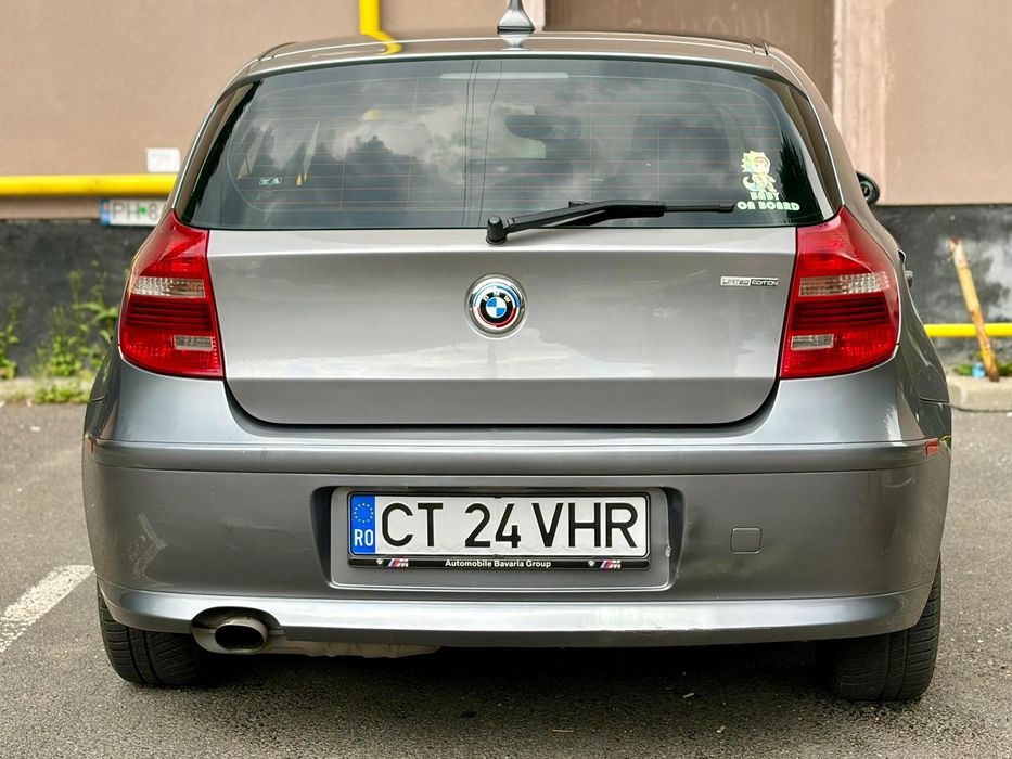 Bmw Seria 1 116i