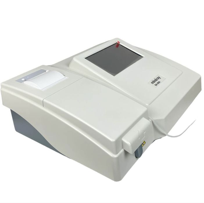 Биохимический анализатор полуавтомат MINDRAY BA 88 A