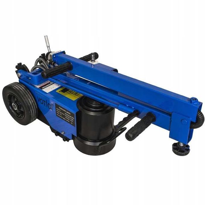 Cric camion pneumatic 25 – 50 Tone, profesional