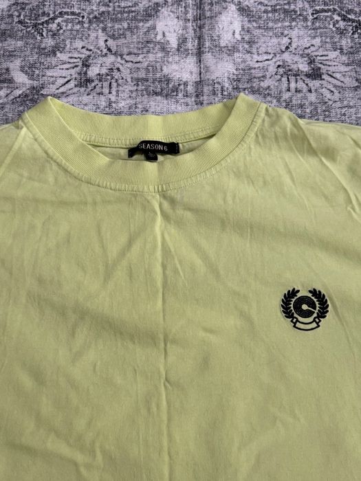 Лонгслив Calabasas (унисекс)