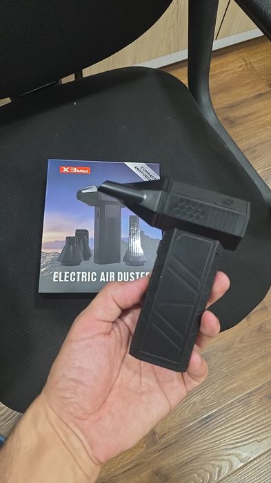 Turbofen (турбовентилятор)