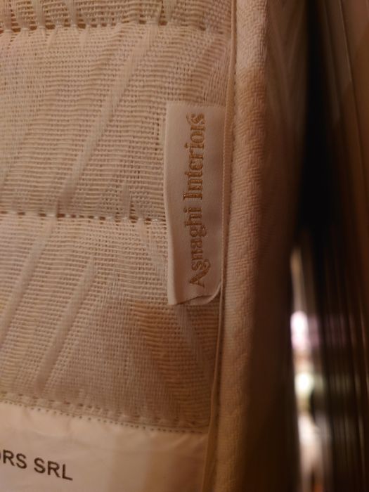 Матрас Asnaghi Interiors Италия