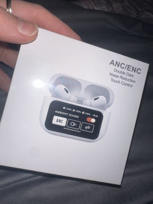 Наушники OEM Air pro 2