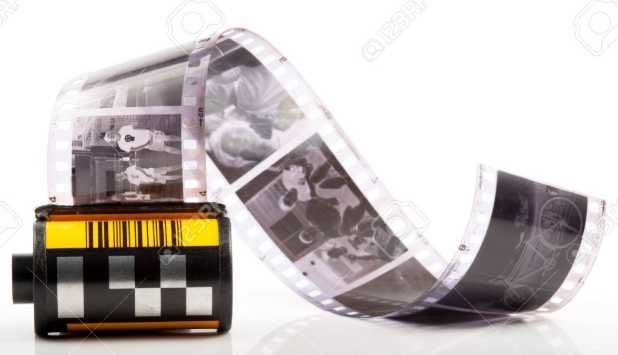 Имате ленти от стари фотоапарати искате да ги гледате на ТВ или лаптоп