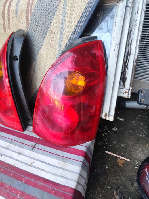 Стопове за nissan primera b12 комби от 2003и нагоре