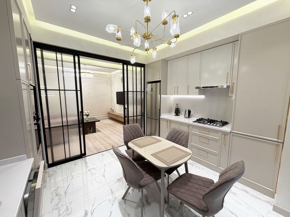 Аренда 2х комнатная квартира Prestige Gardens Яккасарайский район