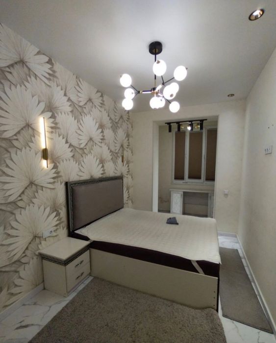 Аренда 2/2/8. Яшнабадский район. Иззат ЖК