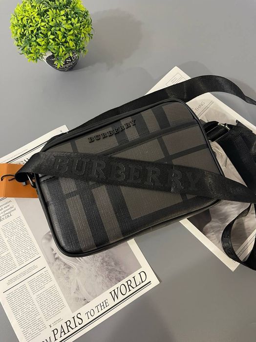 Барсетка Burberry