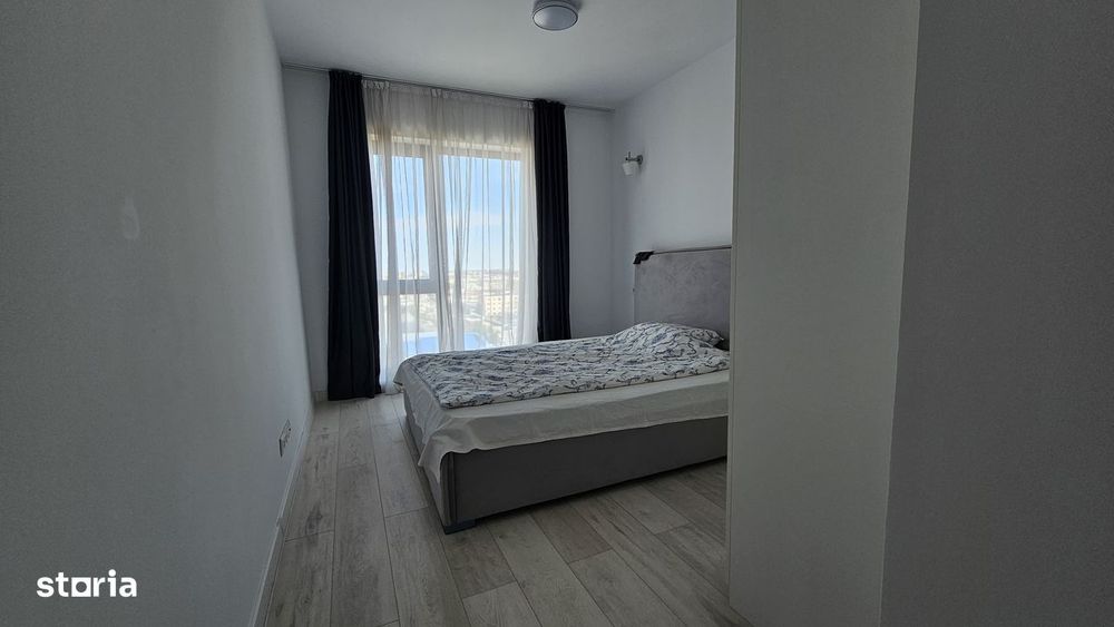 Închiriez Apartament 3 camere -0 Comision- Cartier Rezidențial Vest