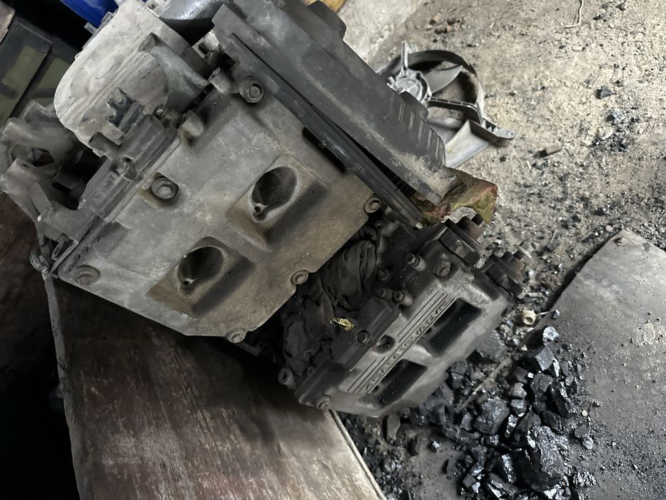 Продам мотор на субару легаси