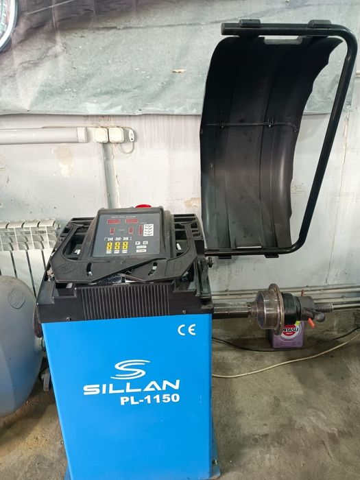 Продам станки на вулканизацию.