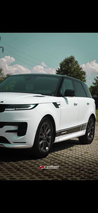 LAND ROVER Range Rover Sport 2024 — imagine 2