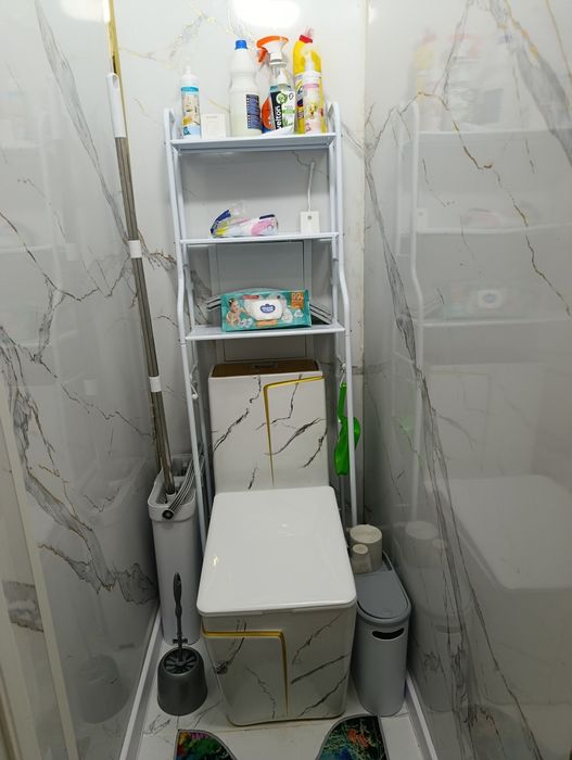 2комн квартира район маг. Тост