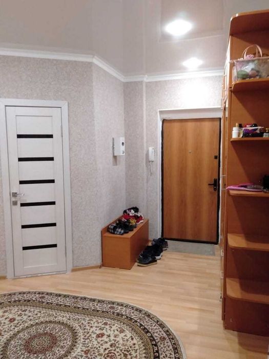 Продам 3-х комнатную квартиру