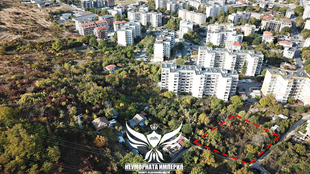 Продава се Парцел в Асеновград - 1500 кв.м за 126 €/кв.м - Снимка #11