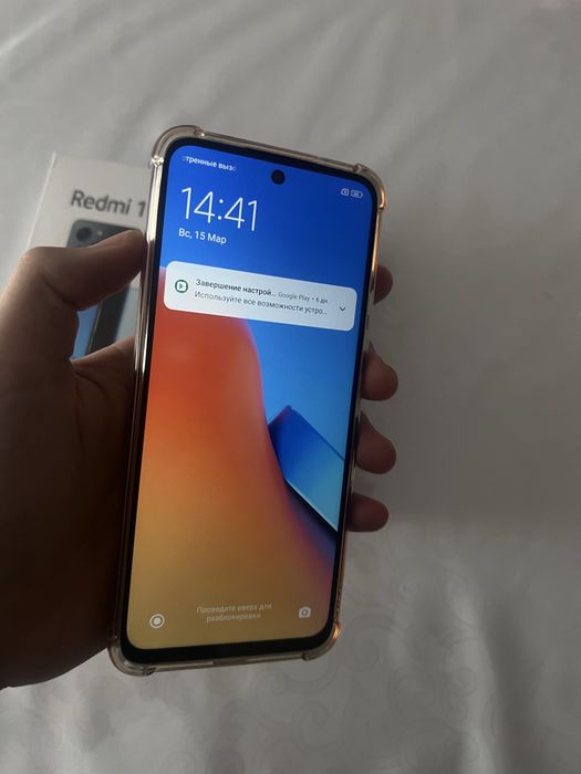 Redmi 12 4G срочна