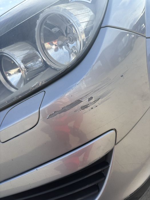 Opel astra h 1.6 benzina