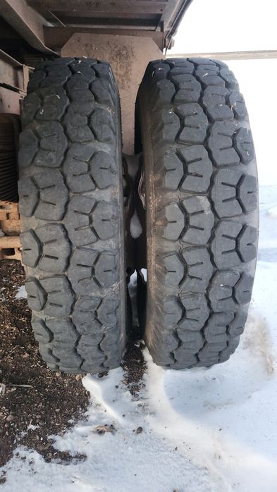Продам Зил 130 газ-бензин