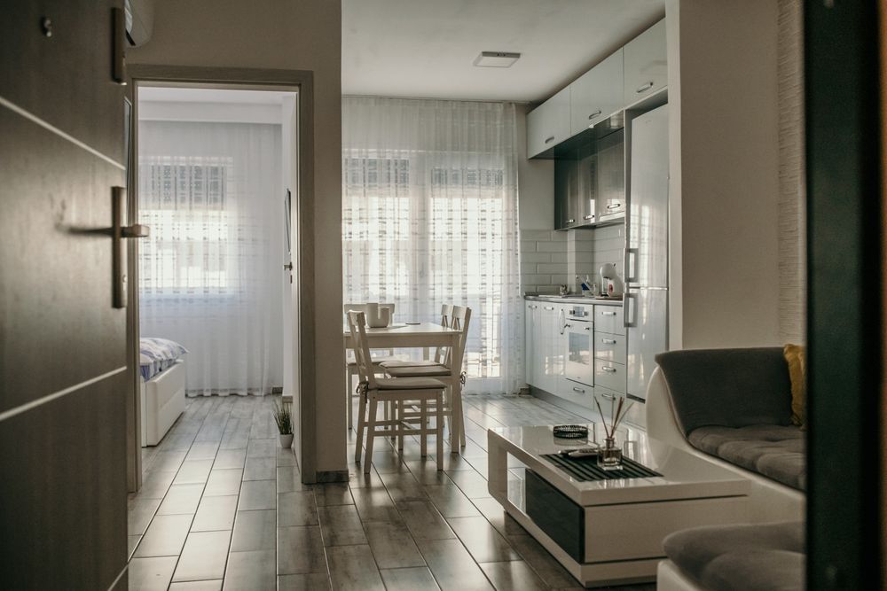 De inchiriat apartament west residence (universitate,centru)