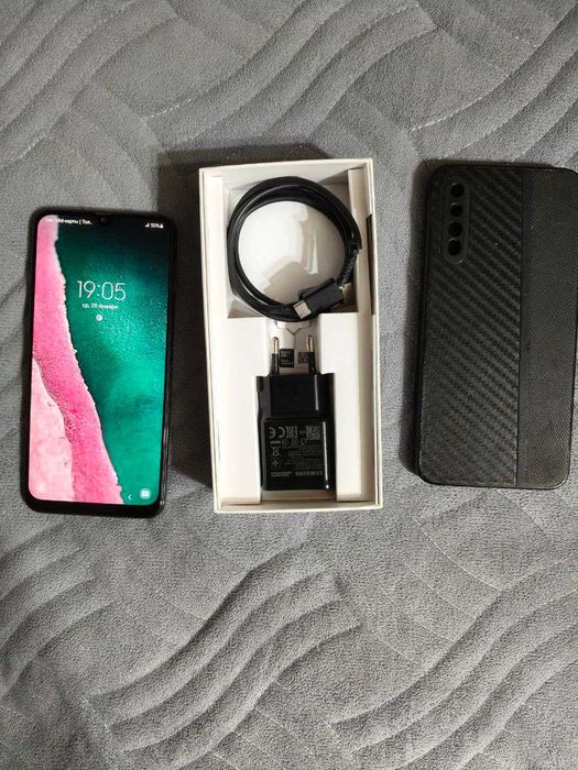 Samsung A50 2019 gb 128