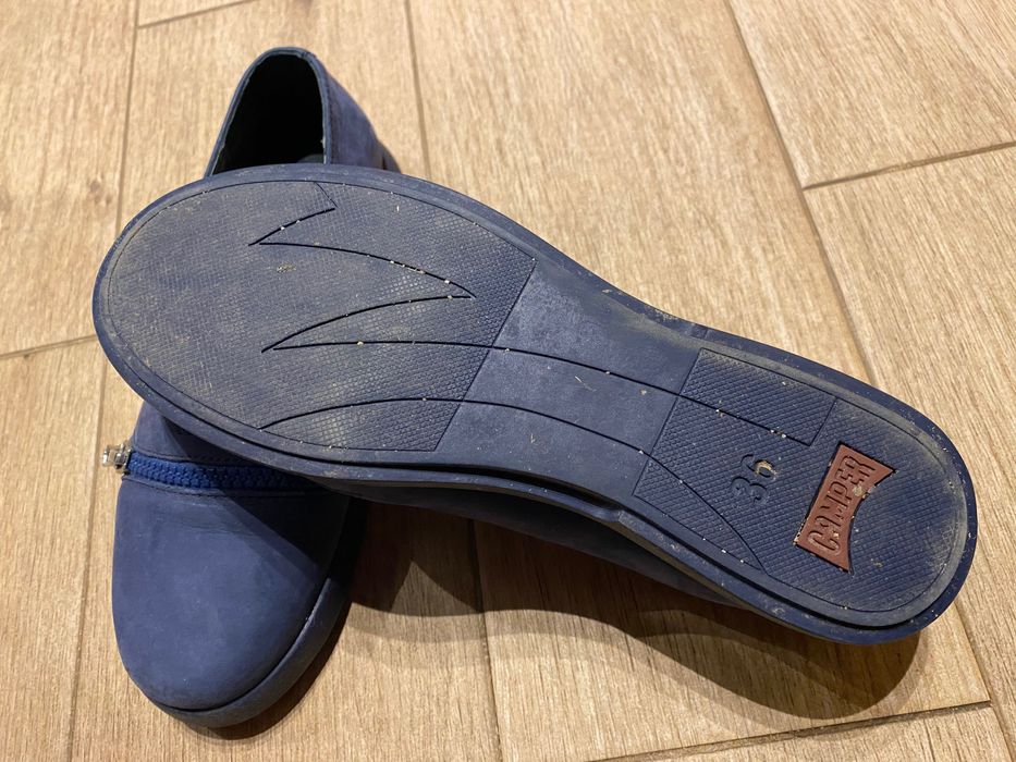 Дамски обувки Camper 36 номер