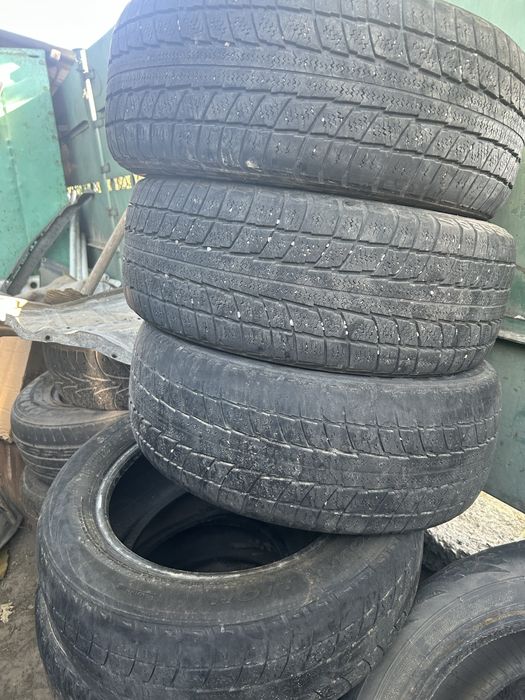 Продам шины 185/60/14