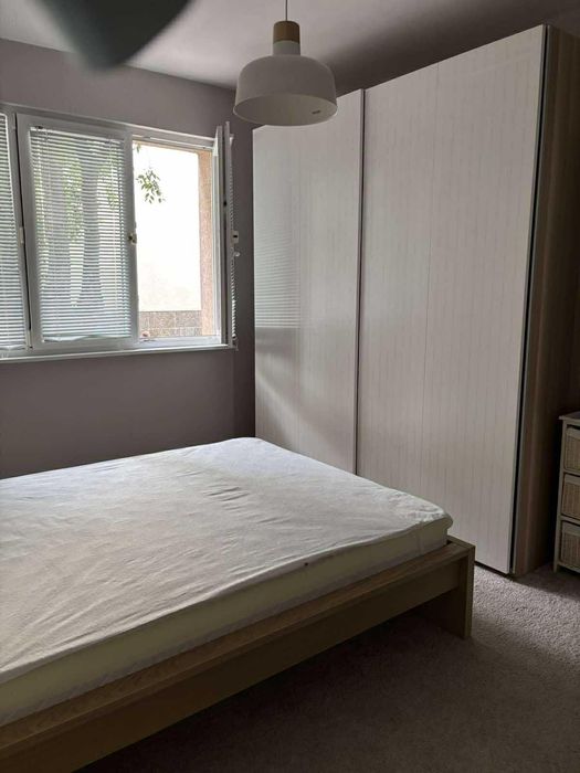 Дава се под наем Тристаен апартамент в Варна, Окръжна болница - 90 кв.м за 800 € - Снимка #5