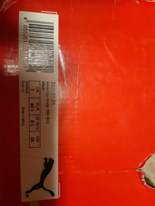 Puma,Ted Baker, ,Melvin Hamilton- нови луксозни обувки и сандали