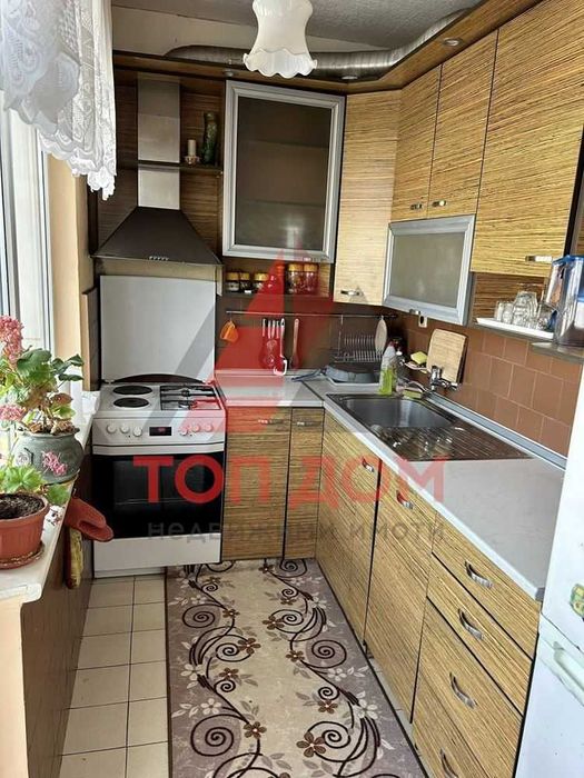 Дава се под наем Четиристаен апартамент в Варна, Христо Ботев - 100 кв.м за 612 € - Снимка #3