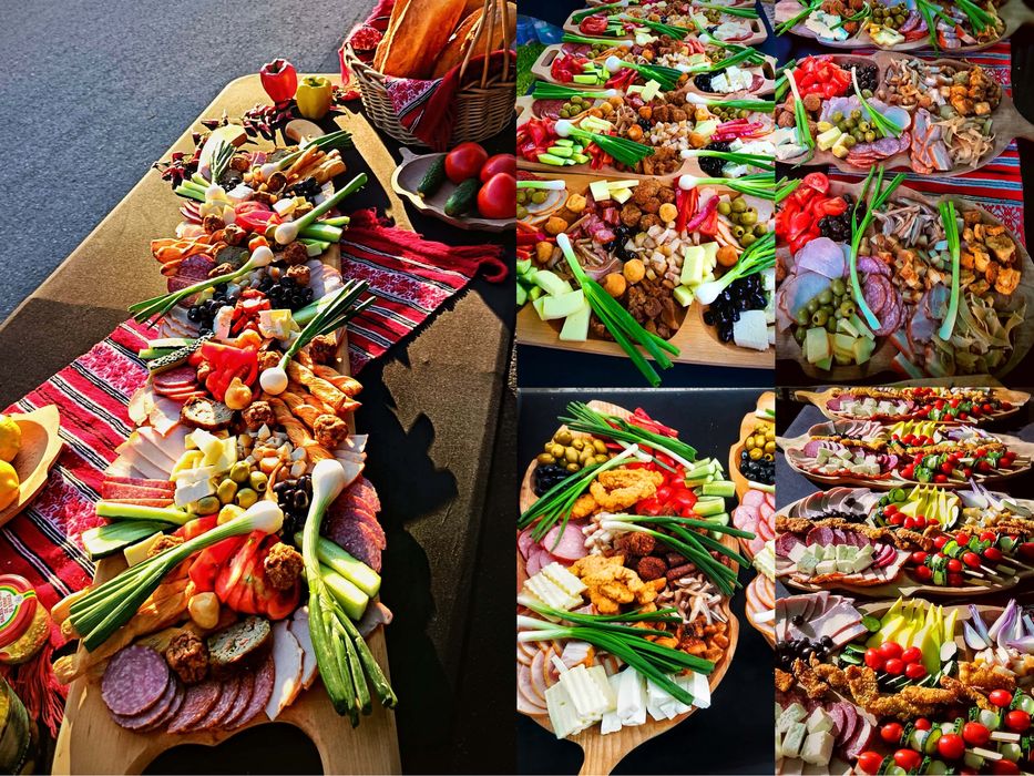 Proțap & Grill pentru Evenimente – Berbecuț, Purcel, Pui la Ceaun, Platouri Țărănești. Prahova - Dambovita - Arges - Ilfov - Toata țara.