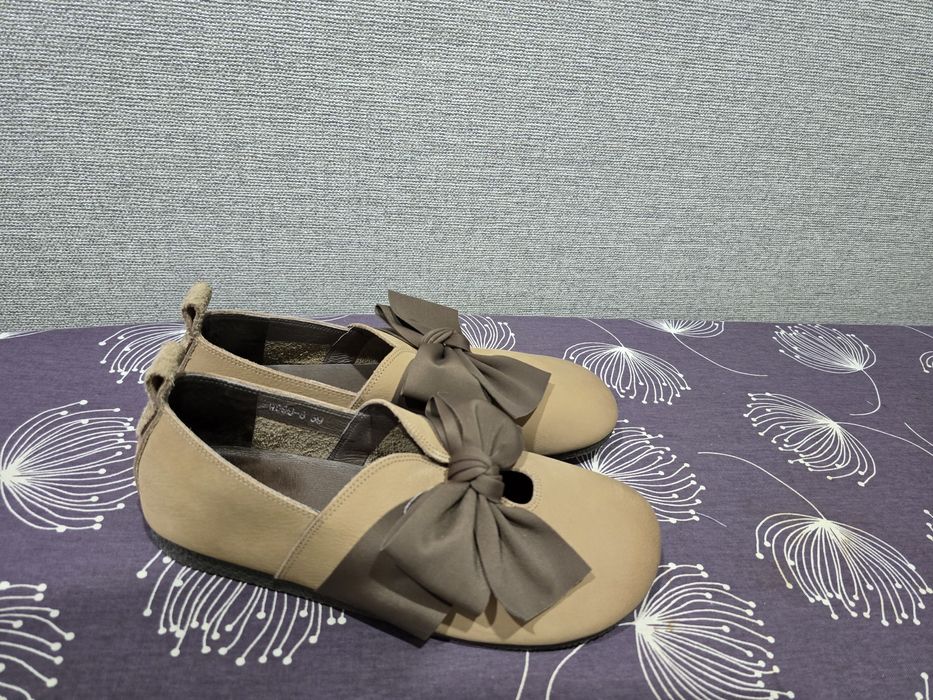 Лоферы, 38 размер