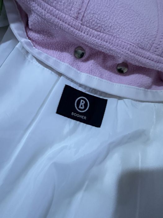 Bogner дамско ски яке ново