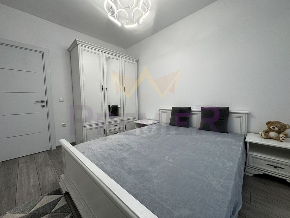 Дава се под наем Двустаен апартамент в Варна, Чайка - 70 кв.м за 797.64 € - Снимка #7