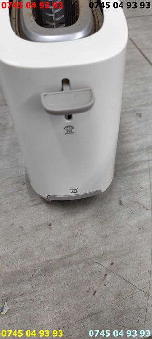 prajitor paine Philips  HD 2590 950w ca NOU perfect functional