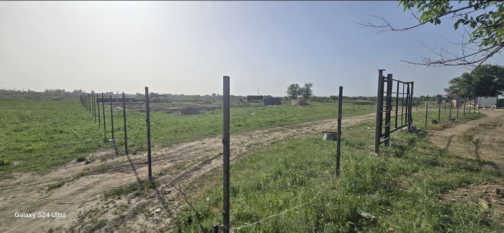 Продам участок КХ 50 соток