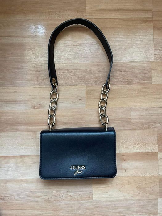 Чанта Guess Girl