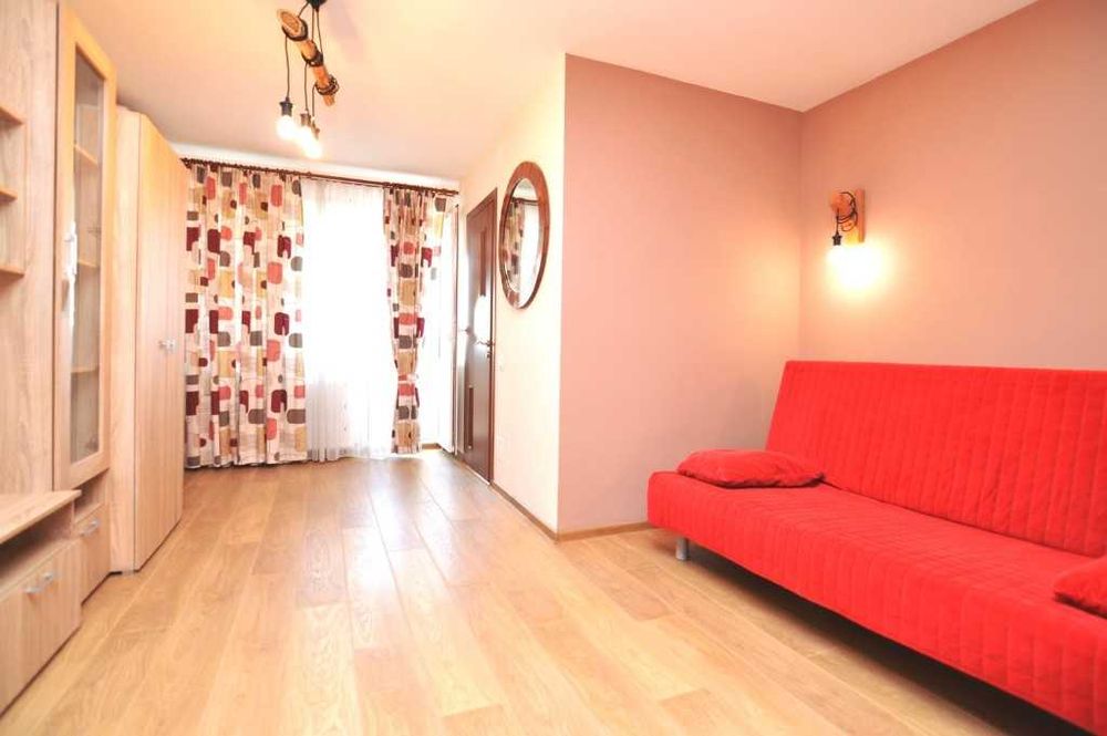 Garsoniera direct proprietar Baba Novac / IOR - bloc mixt, et 11/14