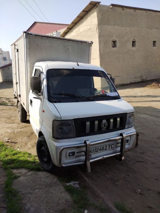 Донгфенг Лабо сотилади метан