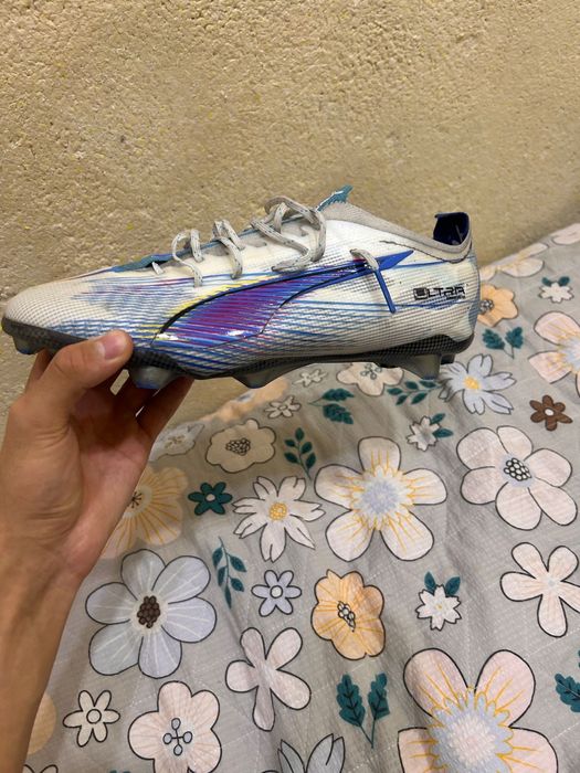 бутсы puma ultra 5