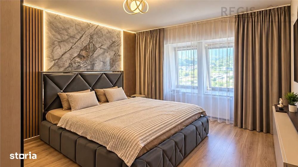 Apartament cu 3 camere de vanzare