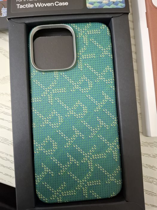 Чехлы для iphone 16 pro max и 17 pro max