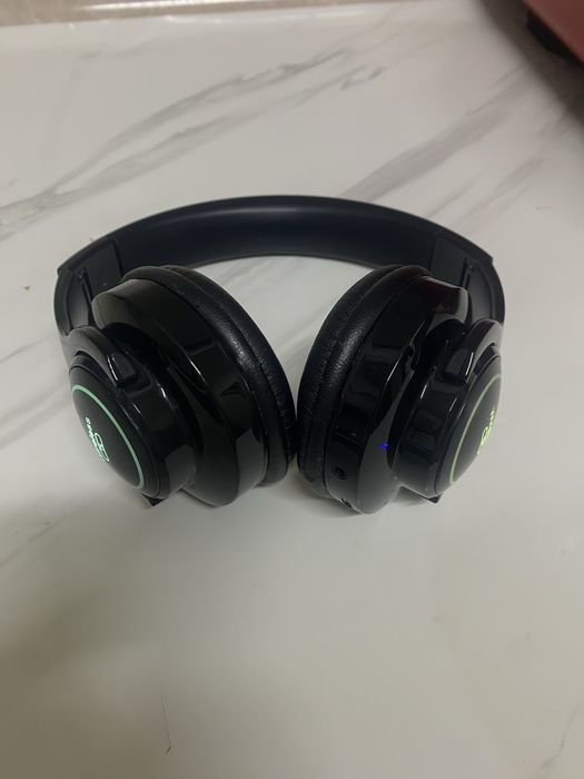 wireless без проводной наушник