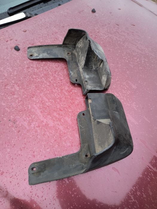 Калобрани за Honda CR-V 2