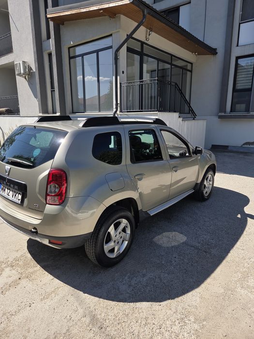 Dacia Duster 1.5 dci