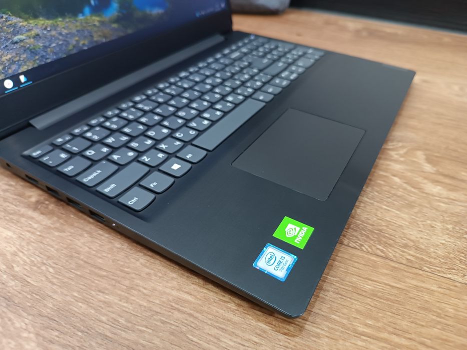 Ноутбук LENOVO i3, Nvidia + Сумка.
