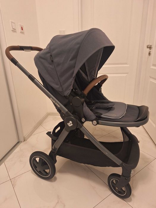 Количка Maxi Cosi Adorra 3 in 1