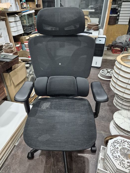 Офисное кресло 5D