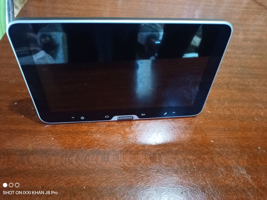 Автомагнитола андроид