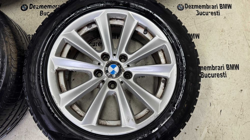 Jante originale BMW style 236 17" E87 F20 E46 E90 F30 F10 F06 X1 X3 X4